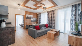 Apartamenty Sun & Snow SKI Apartments